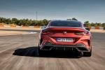 BMW M850i xDrive Carbon Package 2018 года (WW)